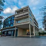 Concord Pilar Suite Zafiro