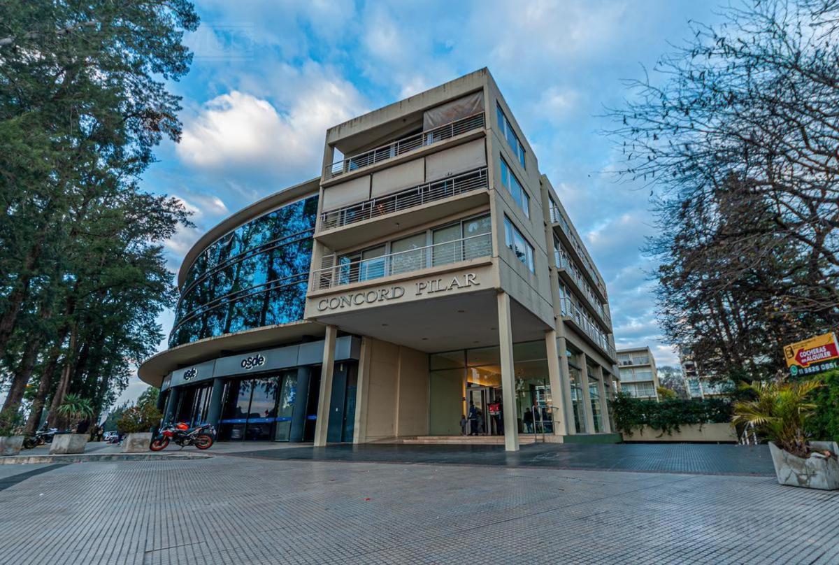 Concord Pilar Zafiro Appartement