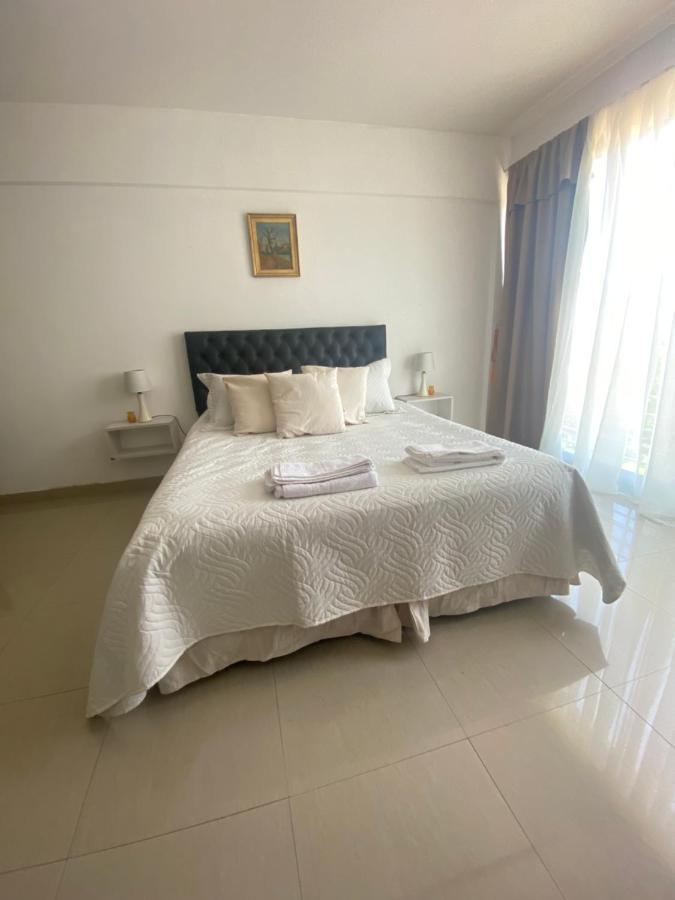 Concord Pilar Zafiro Appartement Pilar (Buenos Aires)