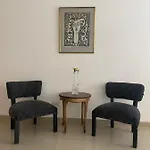 Concord Pilar Suite Zafiro