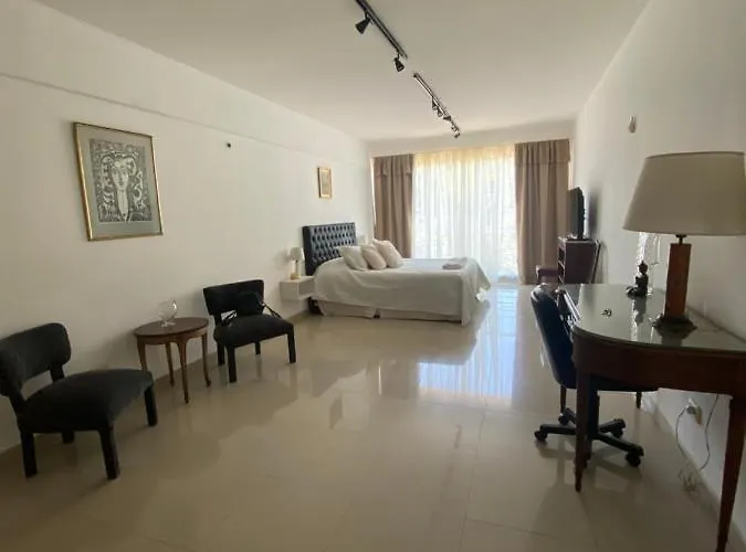 Concord Pilar Suite Zafiro