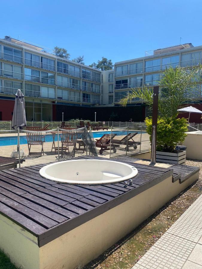 Apartamento Concord Pilar Zafiro Pilar (Buenos Aires)