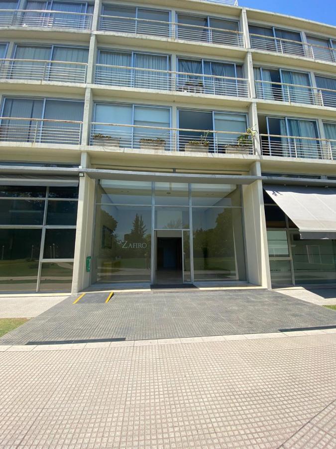 Apartamento Concord Pilar Zafiro