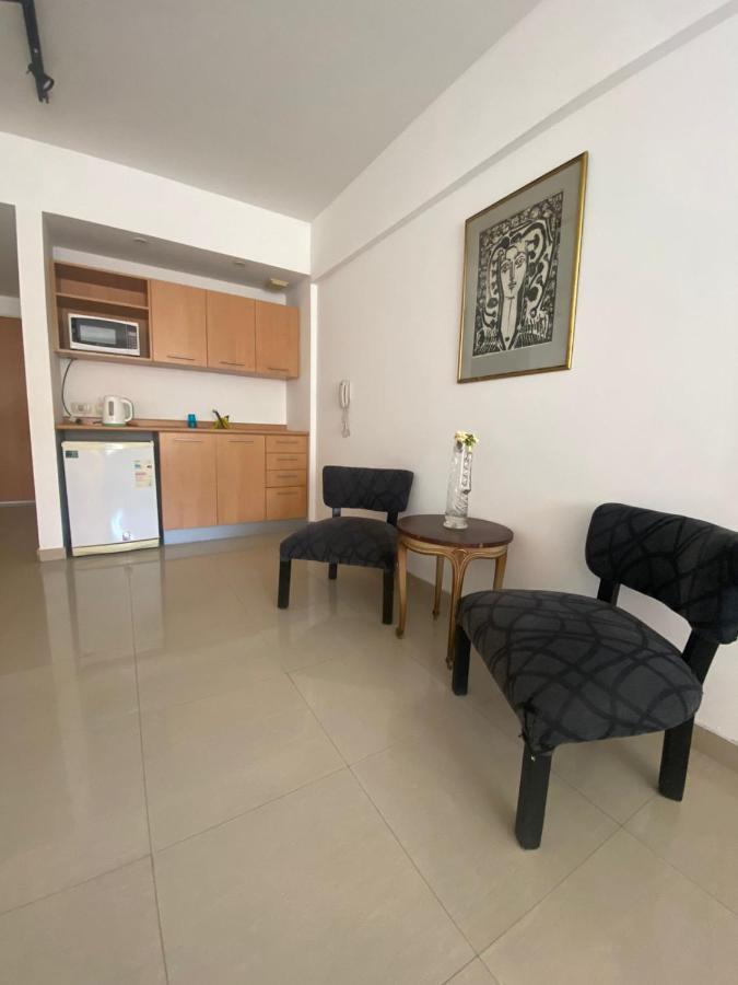 Apartamento Concord Pilar Zafiro *