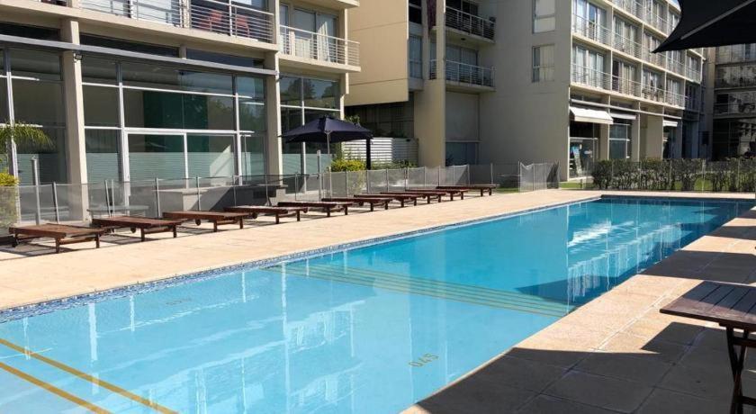 Apartamento Concord Pilar Zafiro Pilar (Buenos Aires)